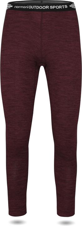 Produktbild Normani Damen Merino Unterhose Perth - 9125 (XXL)