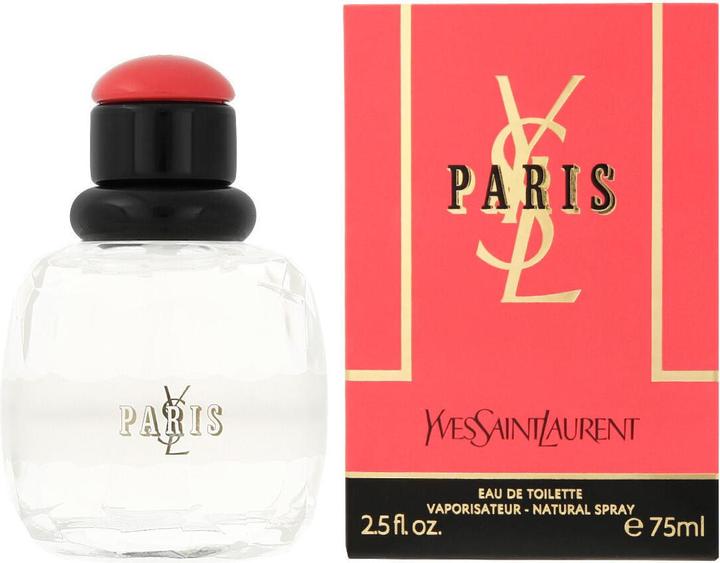 Immagine prodotto Yves Saint Laurent Paris (Eau de toilette, 75 ml)