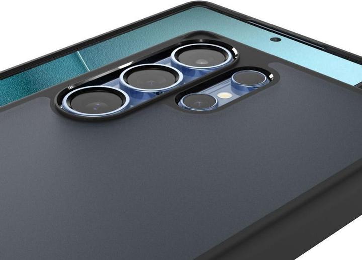 Actual product image Spigen Ultra Hybrid Case (Samsung Galaxy S25 Ultra)
