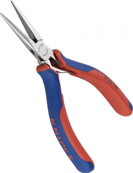 Actual product image Knipex Elektronik-Greifzange (145 mm)