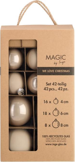 Produktbild Magic by Inge Magic (42 -teilig)