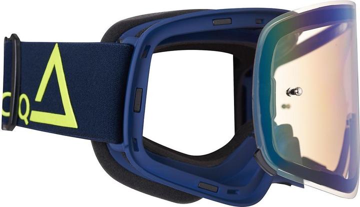 Navy, Blau