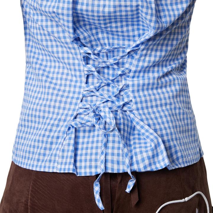 Dressforfun Trachtenbluse Rosi