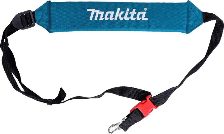 Actual product image Makita UR014GT201 Cordless brush cutter incl. 2nd battery, incl. charger 40V Cutting width (max.): 450mm (Trim line)