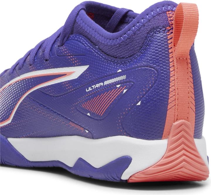 Image du produit Puma ULTRA 5 MATCH IT + Mid Jr (37)