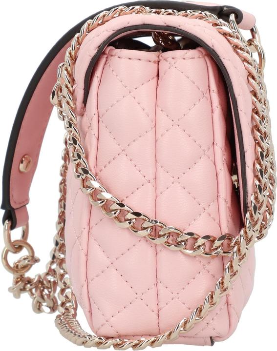 Produktbild Guess Everlee Mini Bag Schultertasche 18 cm