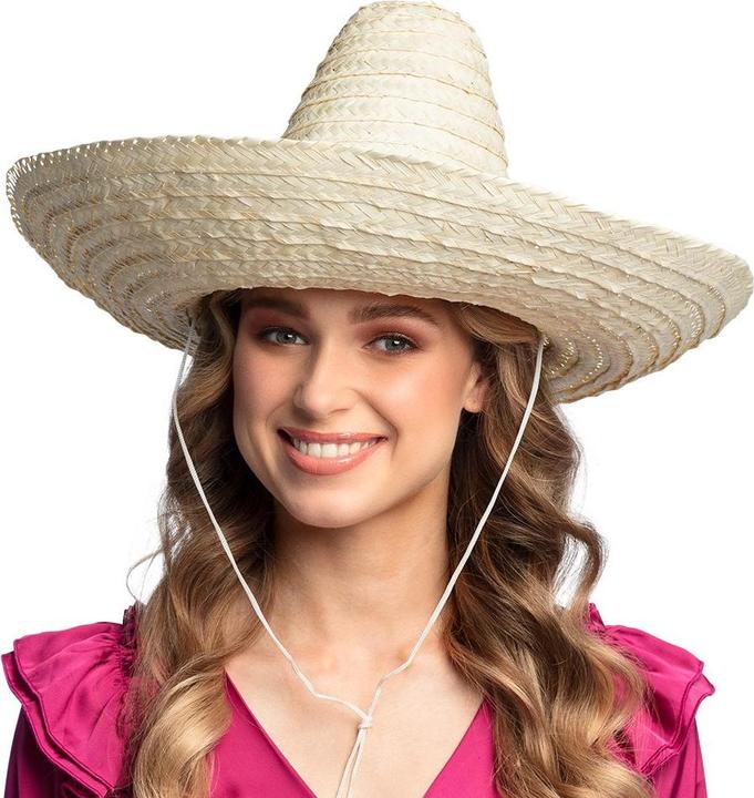 Produktbild Boland Sombrero Puebla Mexiko