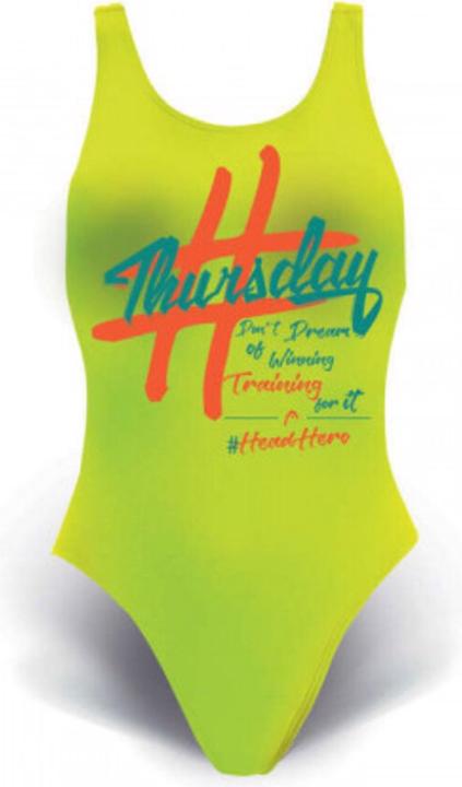 Produktbild Head Badeanzug Swimmweek (34)