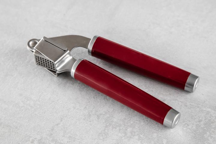 Actual product image KitchenAid Garlic Press