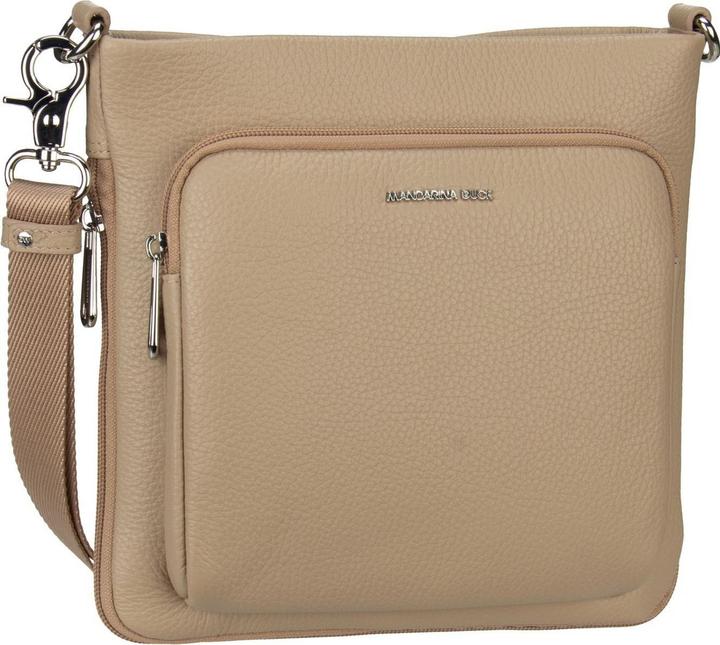 Warm Taupe