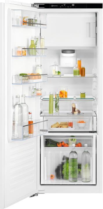 Image du produit Electrolux IK285SAL (262 l)