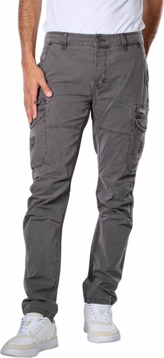 Produktbild Pme Legend Skytrooper Cargo Pant Broken Twill 9114 (W32/L34)