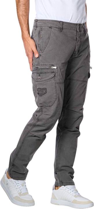 Produktbild Pme Legend Skytrooper Cargo Pant Broken Twill 9114 (W32/L34)
