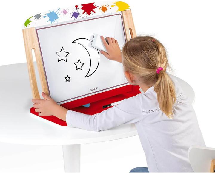 Produktbild Janod Tischtafel Splash