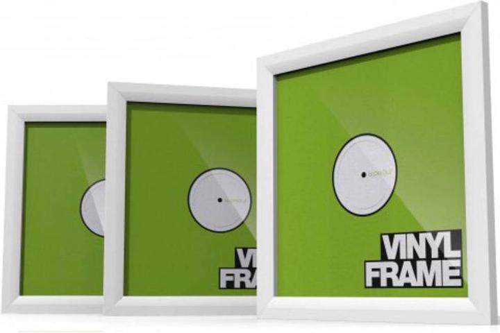 Actual product image Glorious Vinyl Frame Set (Turntables)