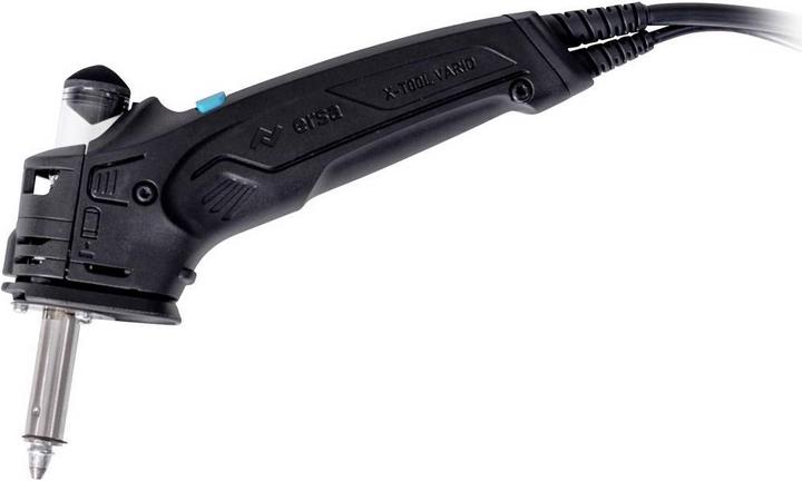Actual product image Desoldering iron