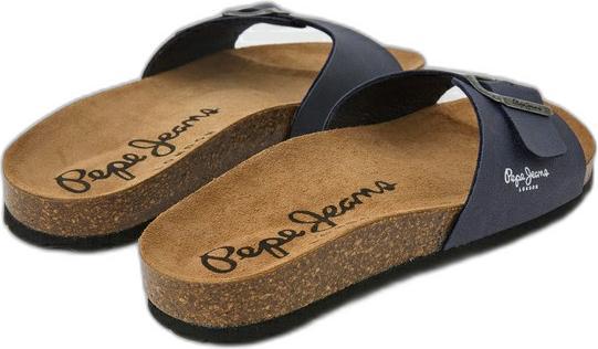Image du produit Pepe Jeans claquettes bio single chicago (43)