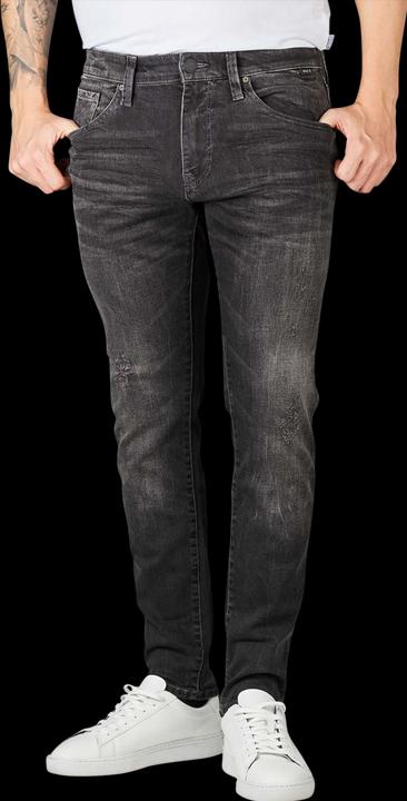 Immagine prodotto Mavi James Jeans Skinny fumo berlin comfort (W32/L30)