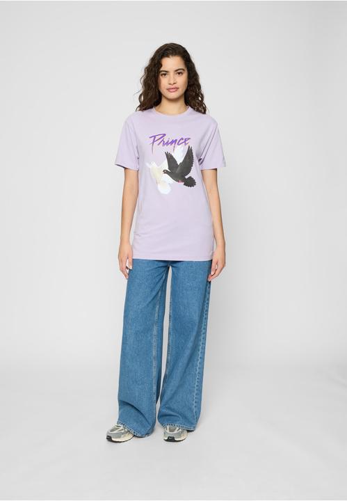 Produktbild Merchcode Ladies Prince Dove Tee - 18759 (XS)