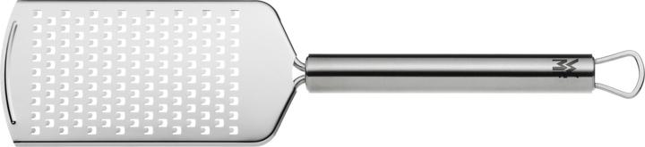 Küchenreibe Käsereibe Gemüsereibe mittel 25cm Profi Plus Edelstahl