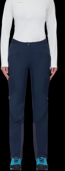 Immagine prodotto Mammut Aenergy IN Pantaloni ibridi Donna (46)