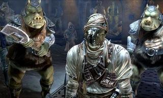 Produktbild Aspyr StarWars The Force Unleashed für Mac - Ultimate Sith Edition (Mac, DE)