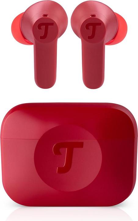 Produktbild Teufel Airy TWS 2 (ANC, 42 h, Kabellos)