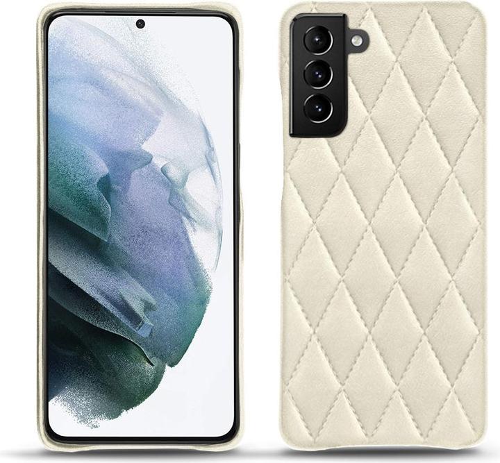 Actual product image Noreve Leather cover (Samsung Galaxy S21+)