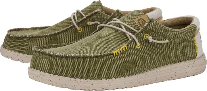 Produktbild Hey Dude Wally Coastline Jute (46)