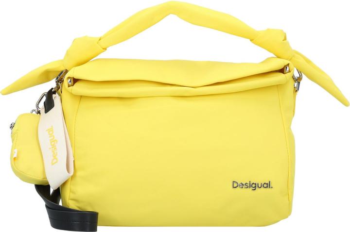 Actual product image Desigual Priori handbag 29.5 cm