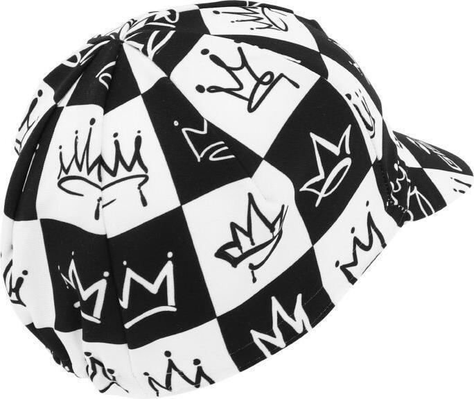 Produktbild Gist Fahrradkappe Deko King (One Size)