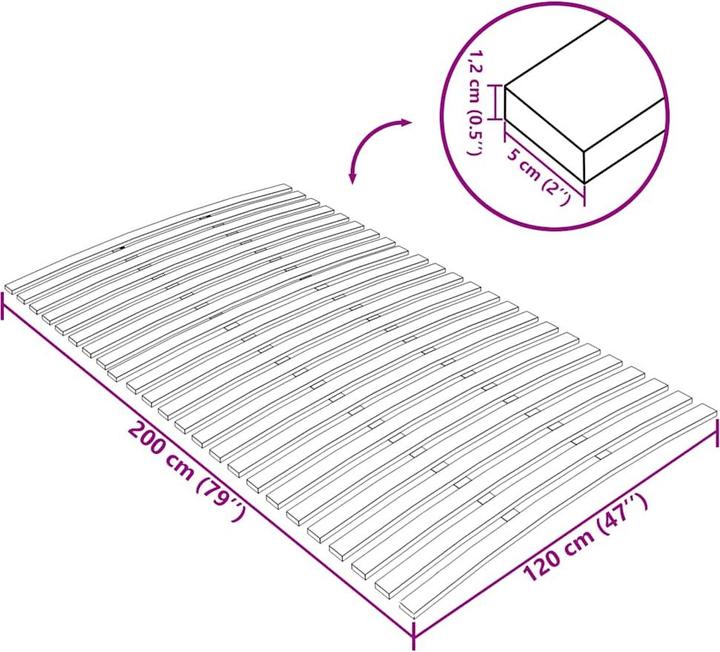 Image du produit VidaXL Eleonore
