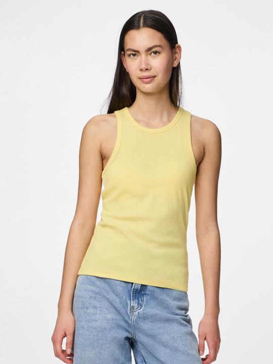 Actual product image Pieces Pcruka Boxer Tank Top Noos Bc (XS)