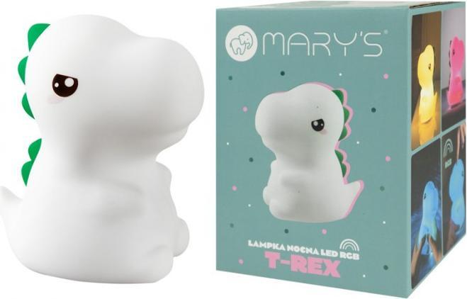 Image du produit Marys Lampe T-Rex