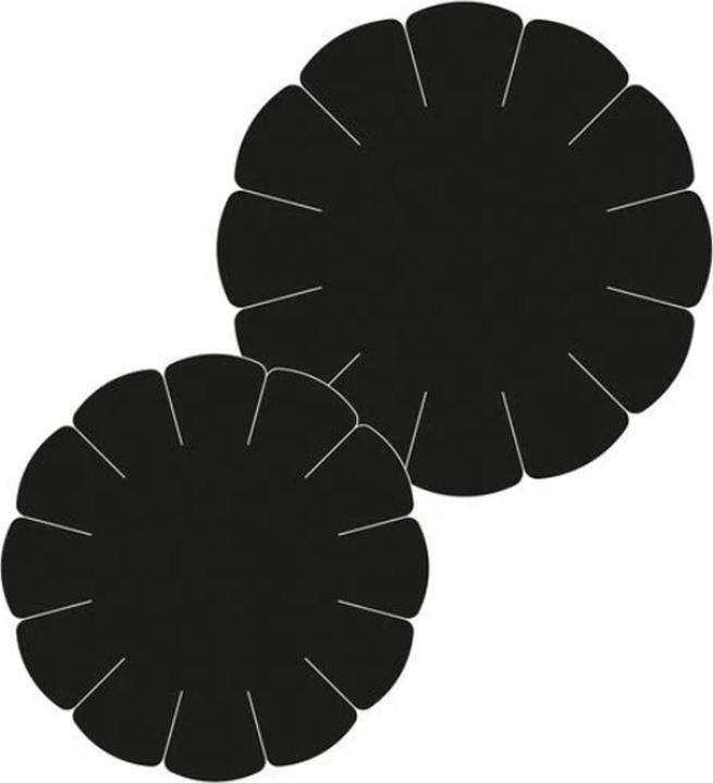 Tescoma Lot de 2 tapis de cuisson permanents pour moules à gâteaux