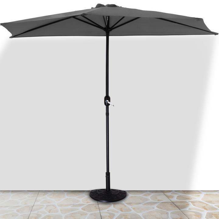 Actual product image Kingsleeve Parasol (1.50 m)