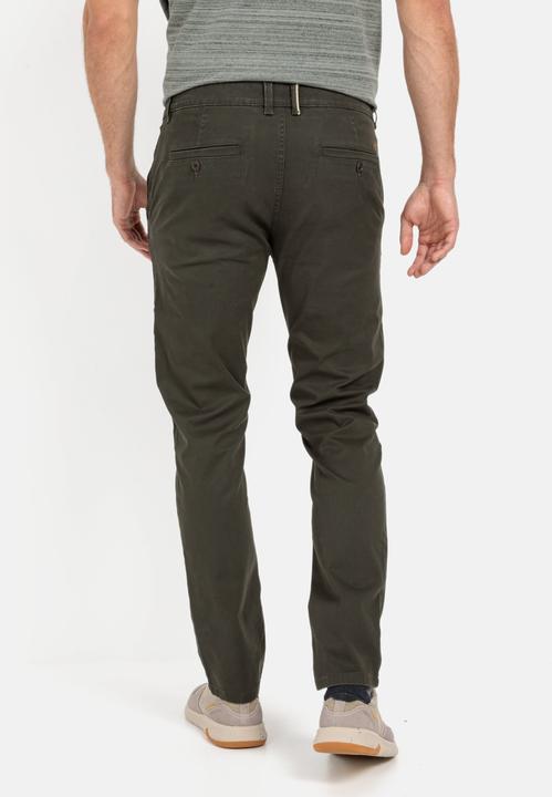 Actual product image Camel Active Slim Fit Chino (35)