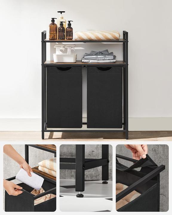 Image du produit Vasagle Laundry (65 l)
