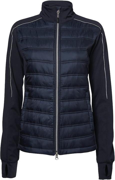 Produktbild Mountain Horse Dynamic Hybrid Jacke Unisex (XXS)