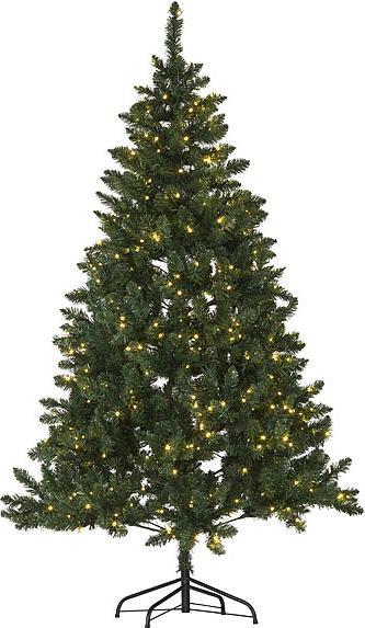 Actual product image Infactory Christmas tree (180 cm)