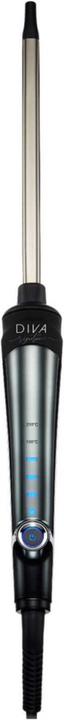 Diva Professional Styling Diva Signature - Micro-Wand 10mm (10 mm)