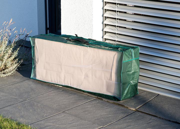 Produktbild Royal Gardineer Tasche aus Gewebeplane für Gartenmöbel-Sitzkissen