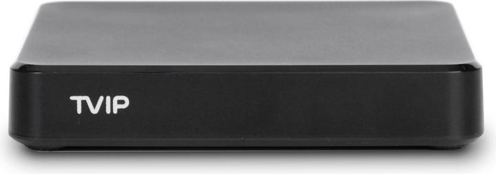 TVIP S-Box v.605se (8 GB, Linux, Android 8.0 (Oreo))