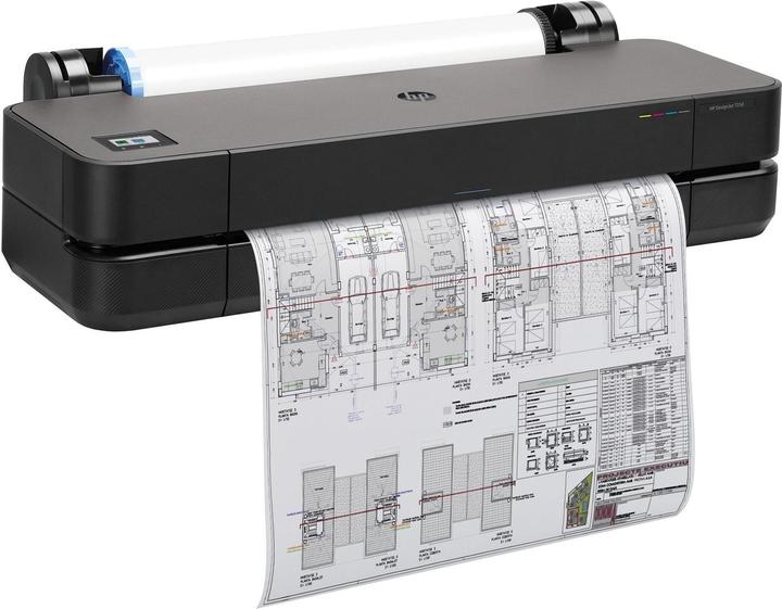 Image du produit HP DesignJet T250 (Encre, Couleur)
