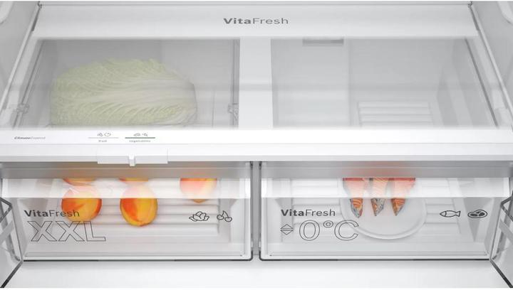 Immagine prodotto Bosch Hausgeräte KFN96VPEA (605 l)