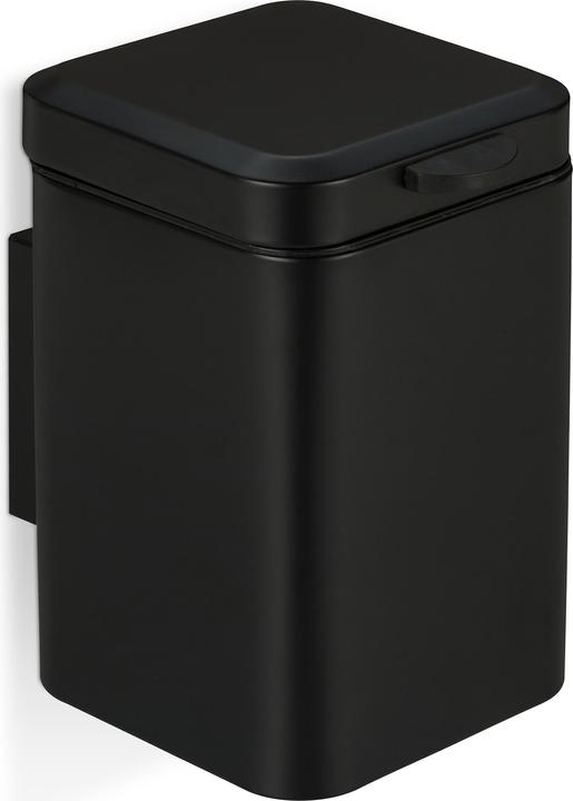 Actual product image Relaxdays Wall cosmetic bucket (3 l)