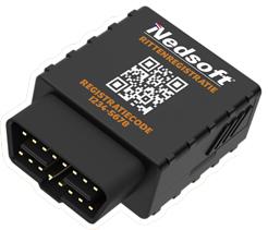 Image du produit Nedsoft RittenRegistratie Plus (iOS, Android)