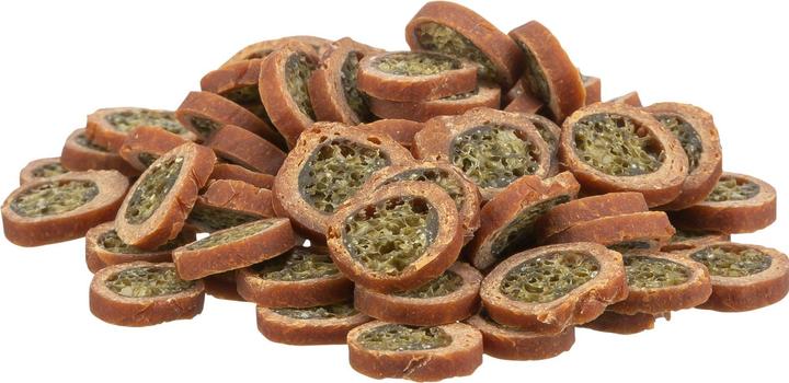 Produktbild Trixie Katzen-Snack Meaty & Crunchy, Huhn/Katzenminze, 50 g (Senior, Adult, Junior, 1 Stk., 50 g)