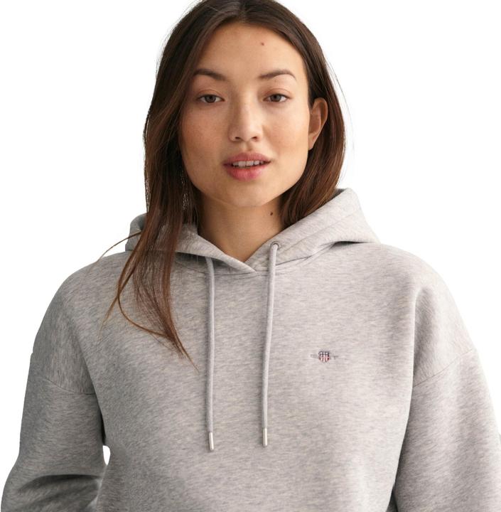 Produktbild GANT Regular Shield Hoodie (L)