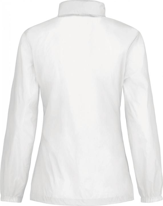 Produktbild B&C regenjacke en sirocco (L)